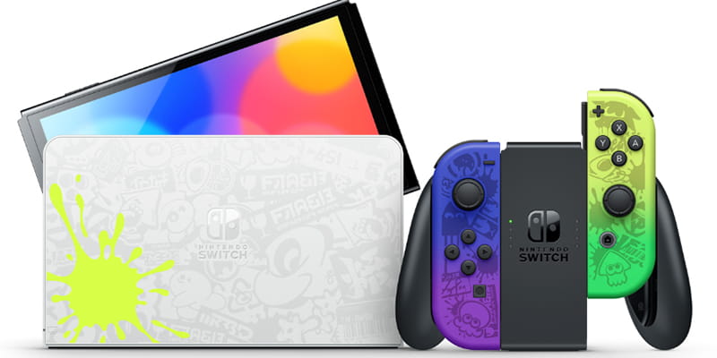 传Switch Pro将在9月份发布 配新款Tegra芯片组