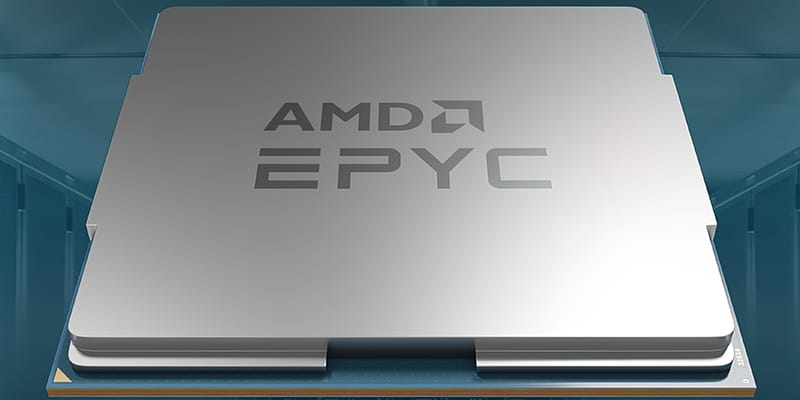 AMD EPYC 9000 Genoa CPU系列泄露 最高功耗400W