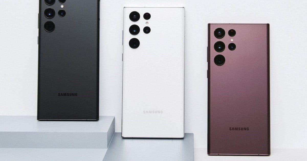 Exynos 2300不给力 Galaxy S23将全部采用骁龙8 Gen2