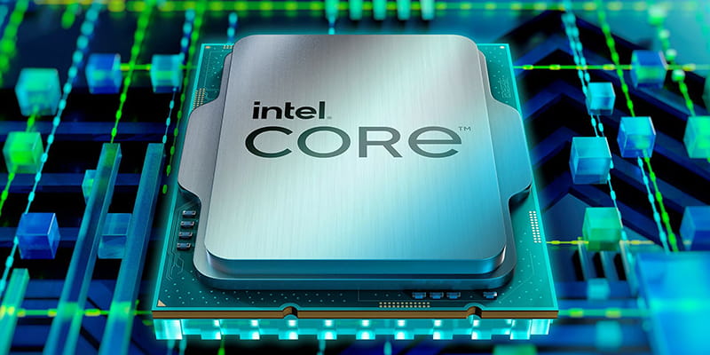 Intel Raptor Lake桌面CPU信息泄露 支持DDR5-5600