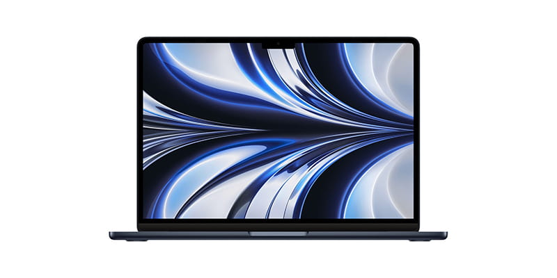 M2 MacBook Air或影响高端Windows笔记本销售