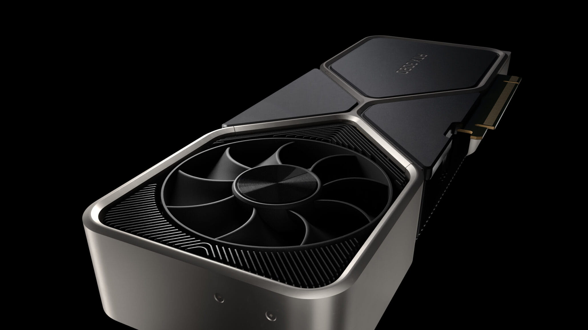 RTX 40系显卡规格泄露：450W TGP 主频超过2.75 GHz