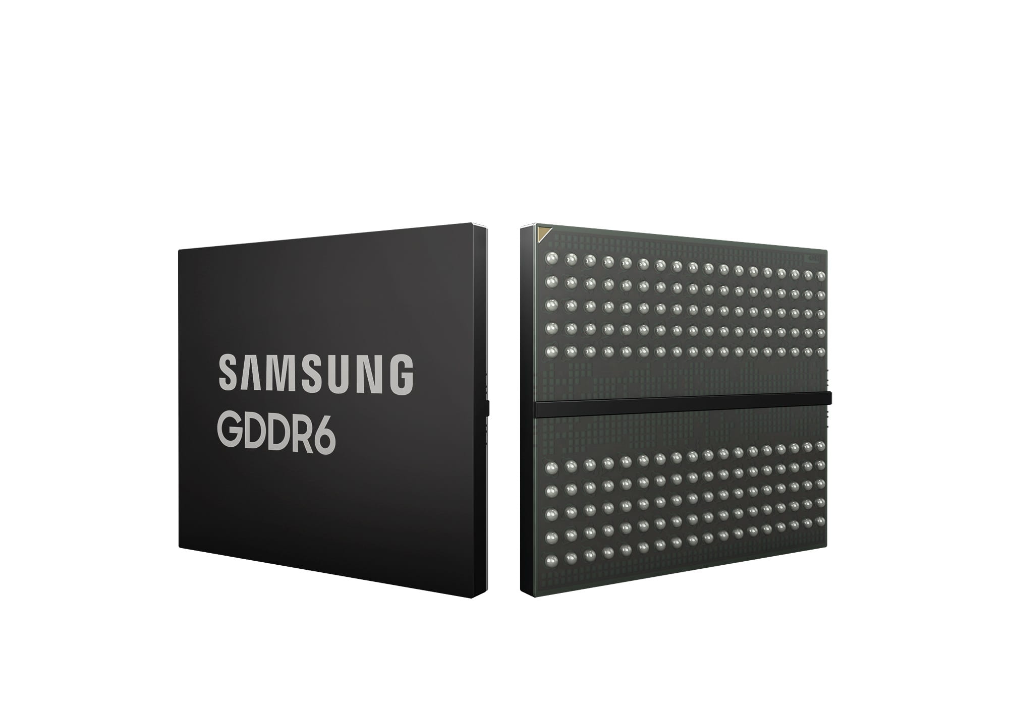 三星将使用mSAP技术实现更精细的DDR6电路