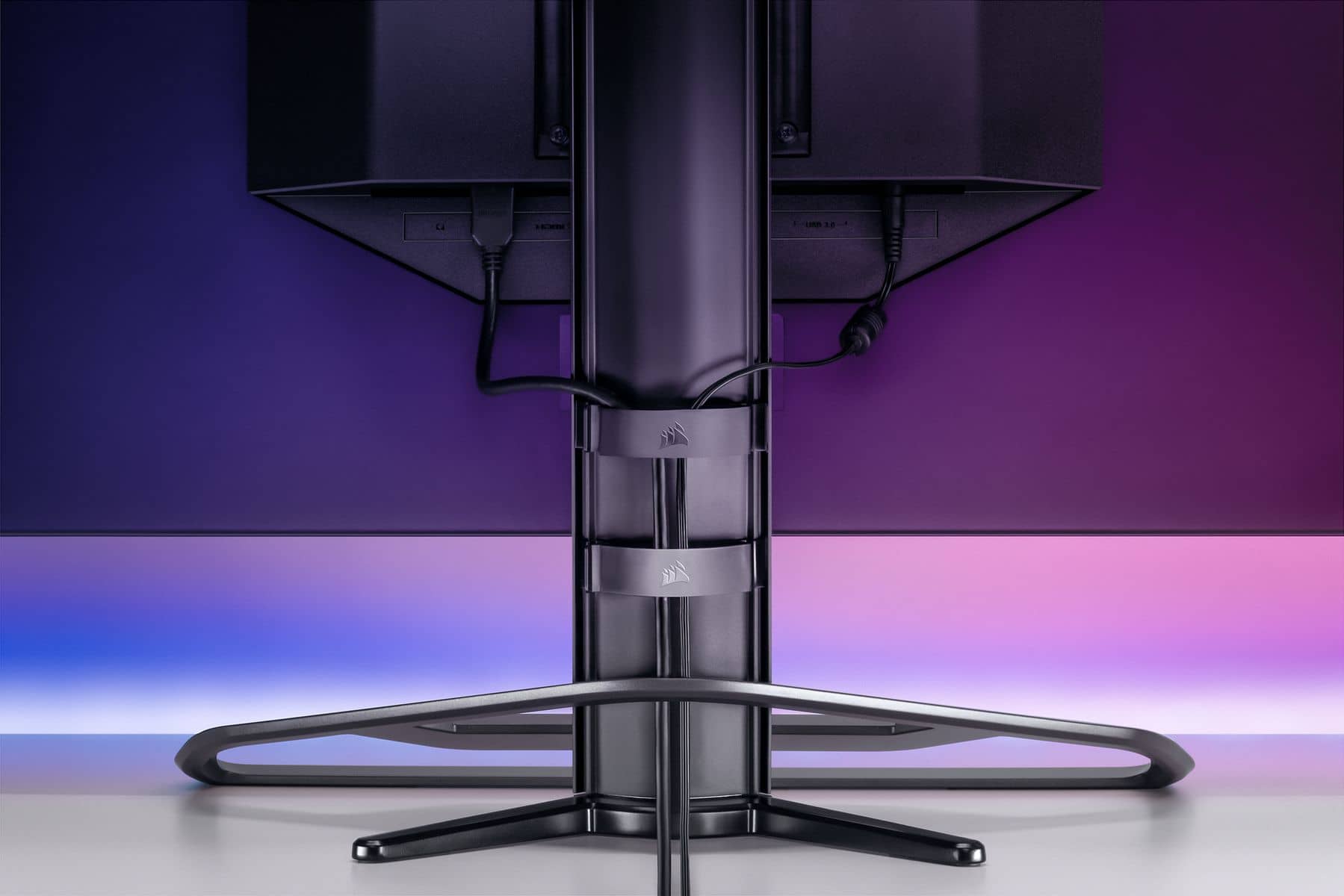 Corsair推出XENEON 4K和QHD 240Hz游戏显示器