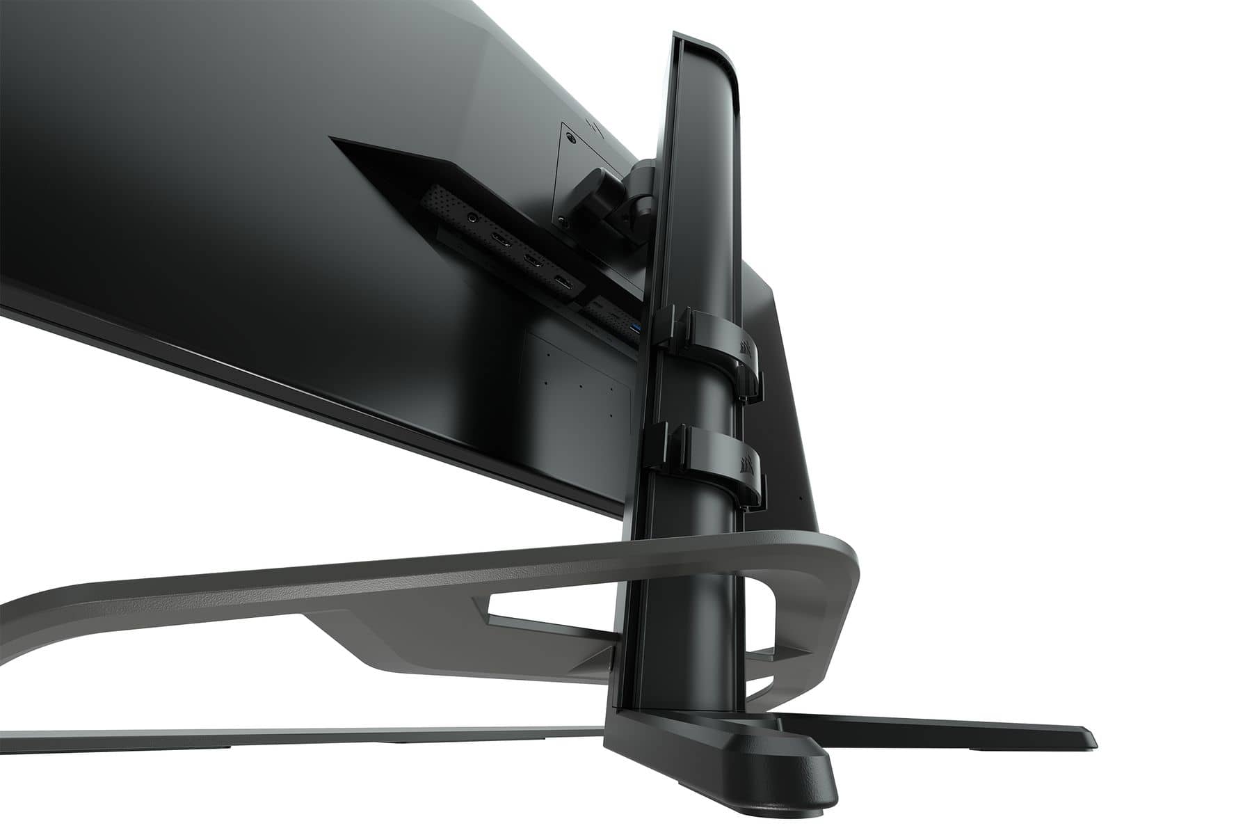 Corsair推出XENEON 4K和QHD 240Hz游戏显示器