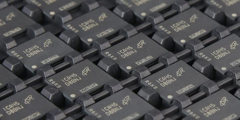 市场需求降低 DRAM价格将在2022年第三季度下降10%