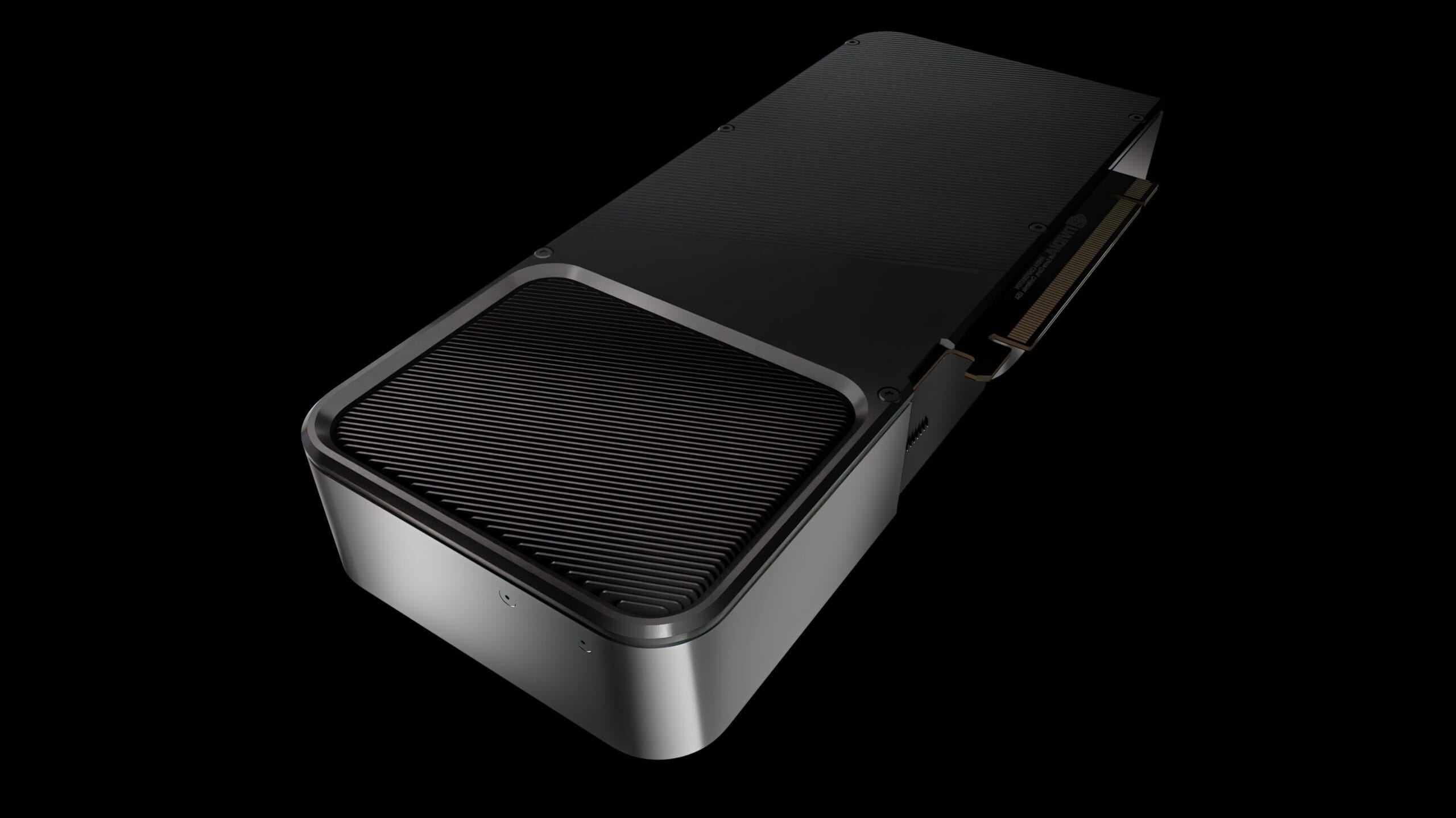 RTX 40系显卡规格泄露：450W TGP 主频超过2.75 GHz