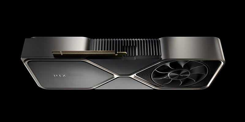 RTX 40系显卡规格泄露：450W TGP 主频超过2.75 GHz