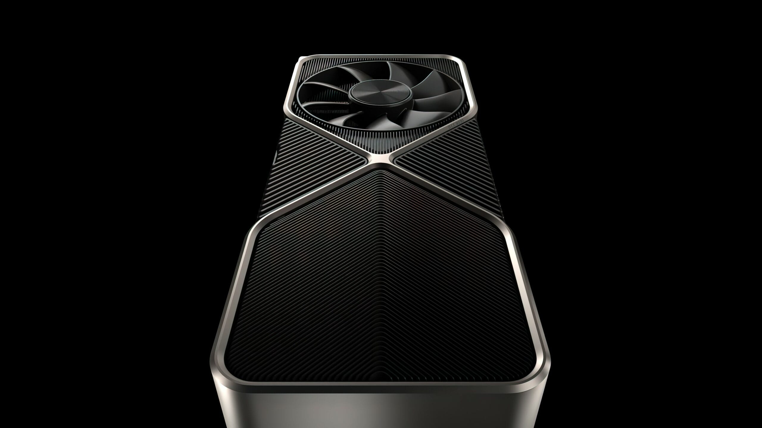 RTX 40系显卡规格泄露：450W TGP 主频超过2.75 GHz