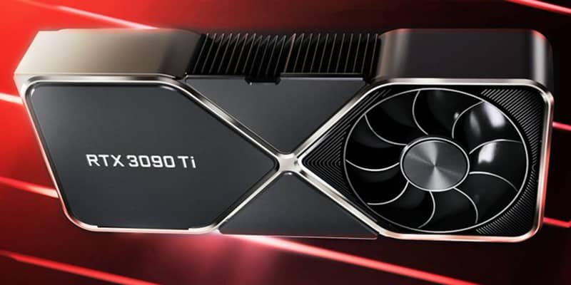 为了给RTX40系列让路 RTX 30系列官降 最高25% 
