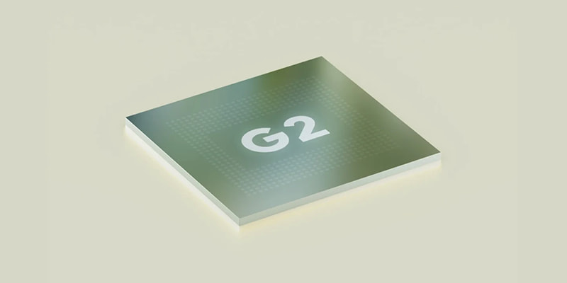 三星公司生产的谷歌Tensor G2芯片可能有点令人失望