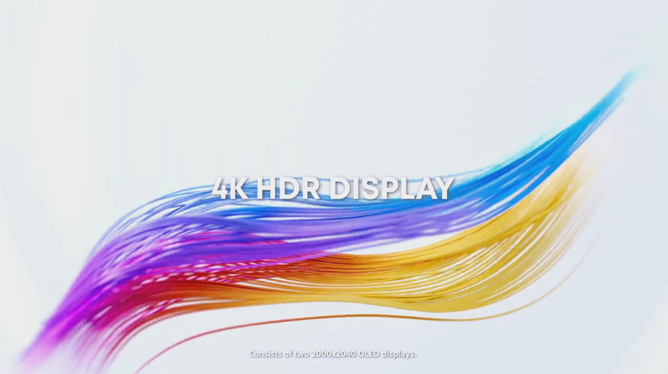 PlayStation VR 2最新预告片展示了耳机的功能