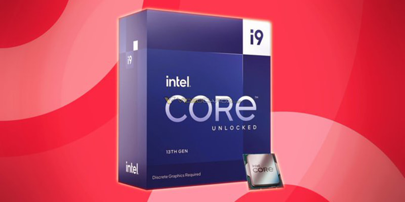 零售版英特尔酷睿i9-13900K CPU测试成绩出炉