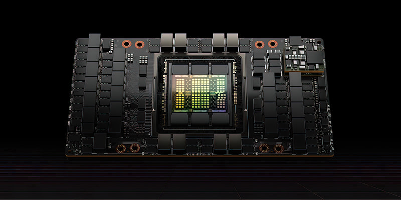 应对芯片禁令 NVIDIA增加Hopper H100&Ampere A100产量