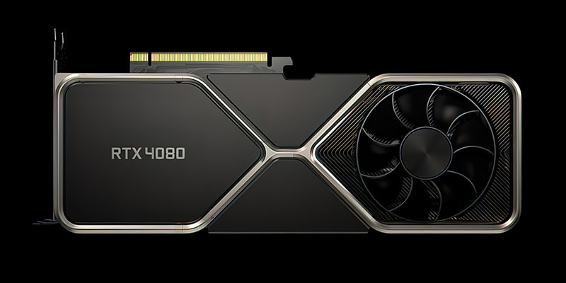 NVIDIA GeForce RTX 4090于10月发布