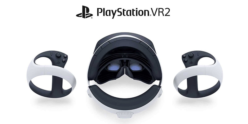 PlayStation VR 2最新预告片展示了耳机的功能