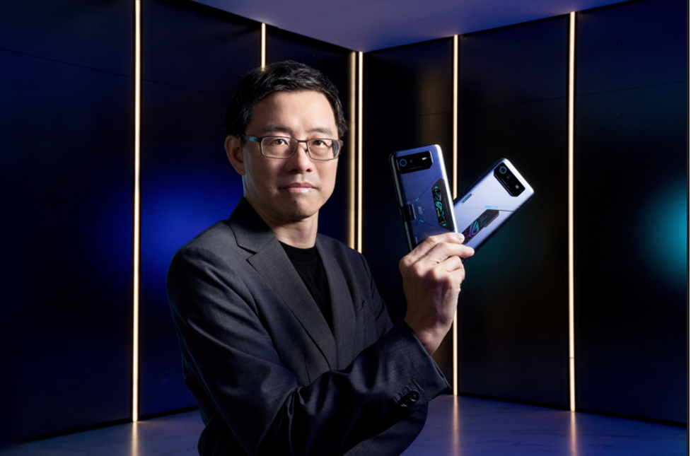 全新硬核产品腾讯ROG游戏手机6天玑系列背后的故事