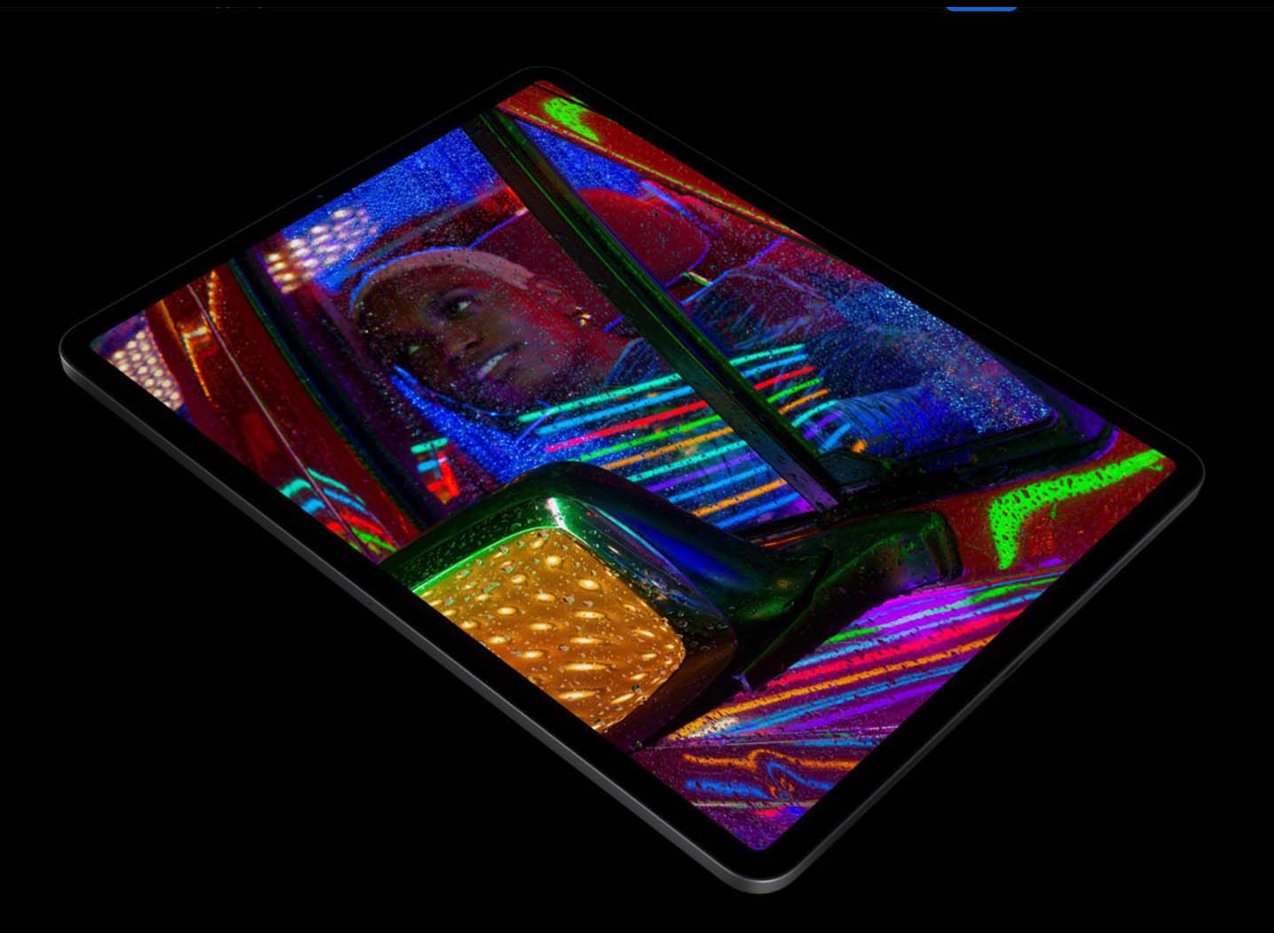 苹果明年或推16英寸iPad Pro 或再创平板电脑价格新高