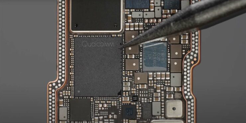 消息称苹果自家5G调制解调器到2025年才能准备就绪