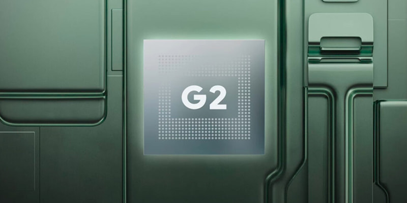 Tensor G2采用三星4nm LPE工艺 配新Exynos 5G调制解调器