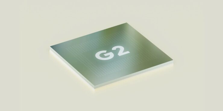 Tensor G2采用三星4nm LPE工艺 配新Exynos 5G调制解调器