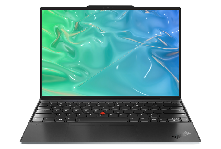 联想正式发布ThinkPad Z16笔记本电脑 以颜值与实力圈粉Z世代