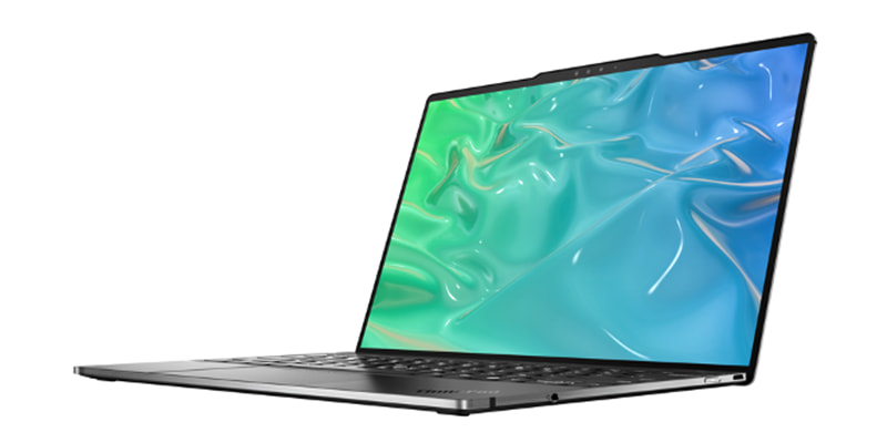 联想正式发布ThinkPad Z16笔记本电脑 以颜值与实力圈粉Z世代