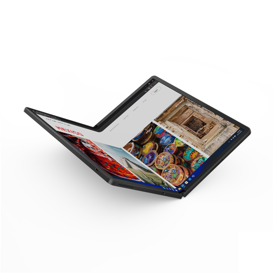 30周年情怀之作，全新ThinkPad 30th纪念版笔记本电脑
