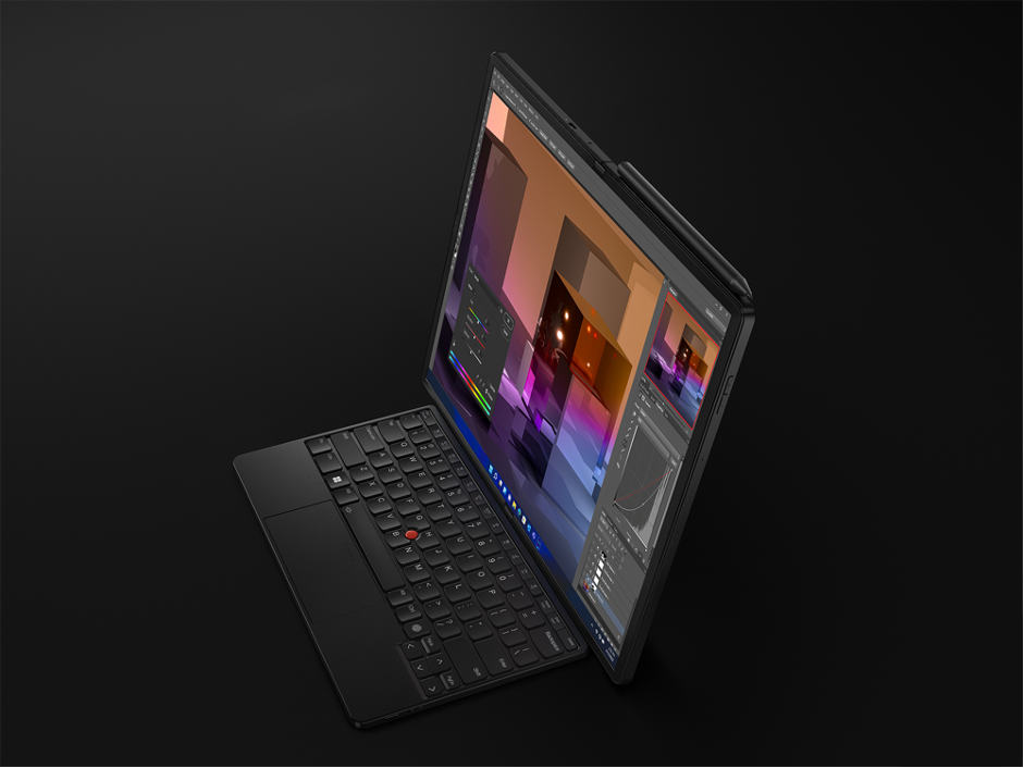 30周年情怀之作，全新ThinkPad 30th纪念版笔记本电脑