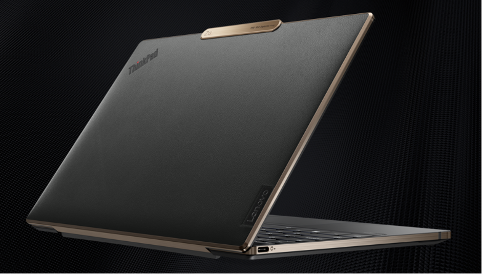 30周年情怀之作，全新ThinkPad 30th纪念版笔记本电脑