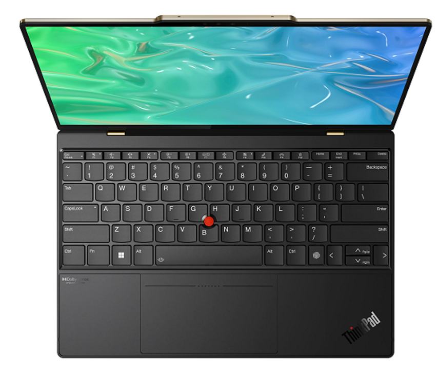 30周年情怀之作，全新ThinkPad 30th纪念版笔记本电脑