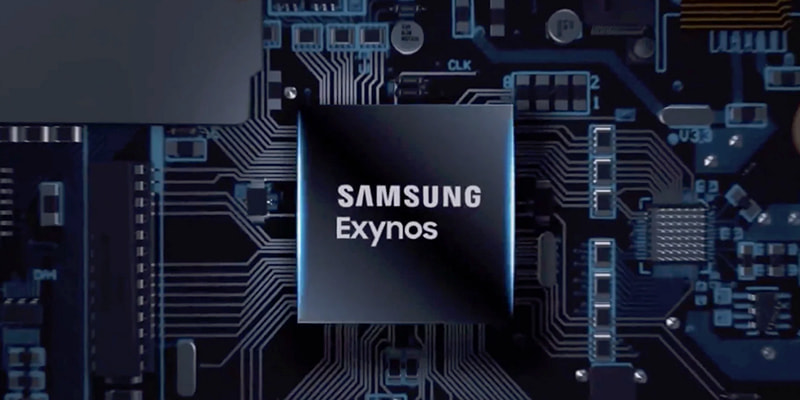 Exynos 1330、1380处理器将在Galaxy A54发布之前亮相