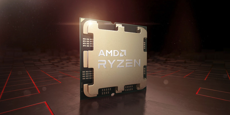 AMD Ryzen 7000 Non-X“Zen 4”CPU价格泄露