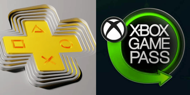 PlayStation Plus被Xbox阻止 Game Pass被PlayStation阻止