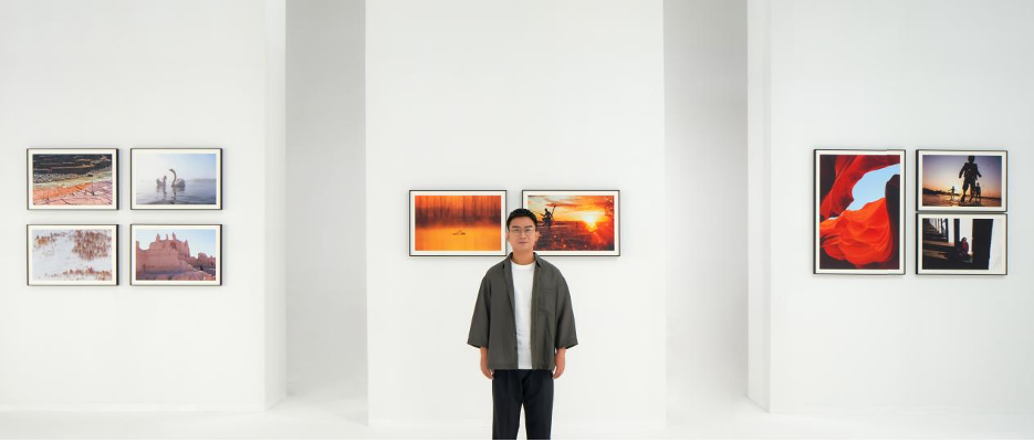 不是名画真迹，却让视觉艺术大师惊叹
