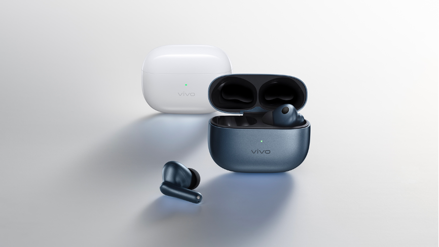 vivo TWS 3系列以颠覆性突破定义声学旗舰
