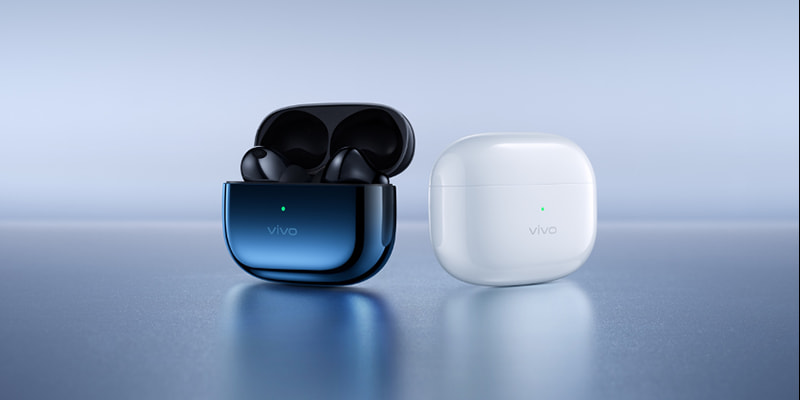vivo TWS 3系列以颠覆性突破定义声学旗舰