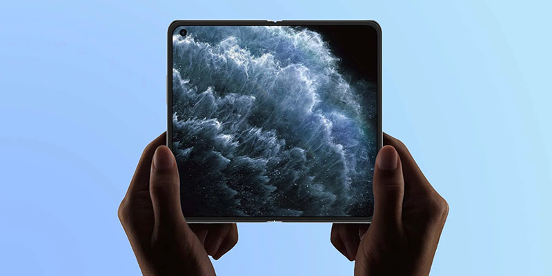 OPPO Find N2/N2 Flip将是Galaxy Z Fold 4/Flip 4最强对手