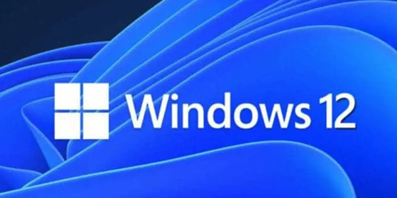 Windows 12将带来更动态的UI和更大的可扩展性