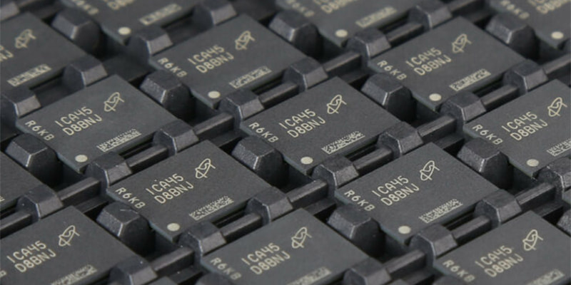 本月全球DRAM价格将下降18%，并在2023年第一季度触底