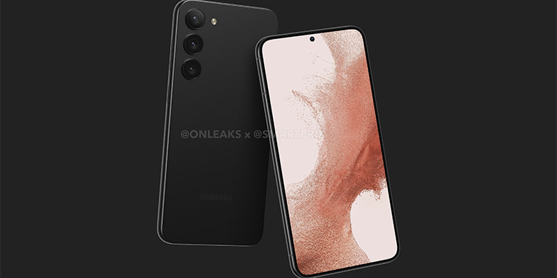 三星Exynos 2300并没有被放弃 这两款设备将搭载