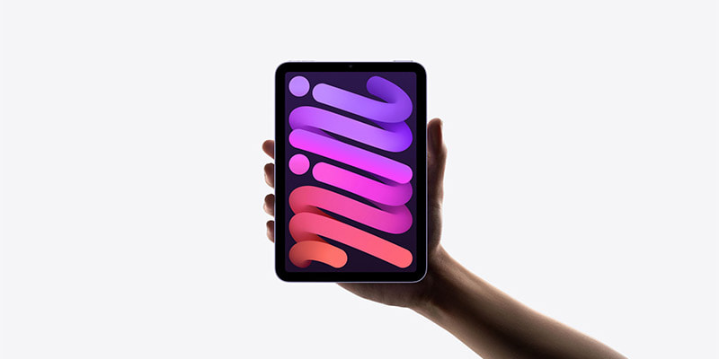 iPad mini 7或采用新SoC 最早将于2023年底发布