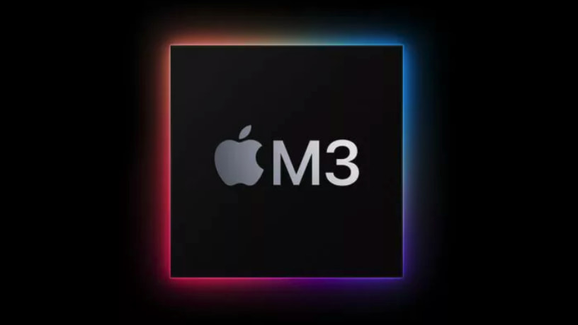 苹果M3传闻将于2023年下半年发布 台积电3nm