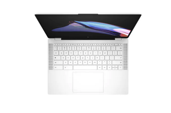 HP Dragonfly Pro Chromebook