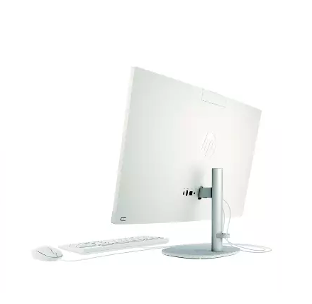 HP 27英寸多功能一体机