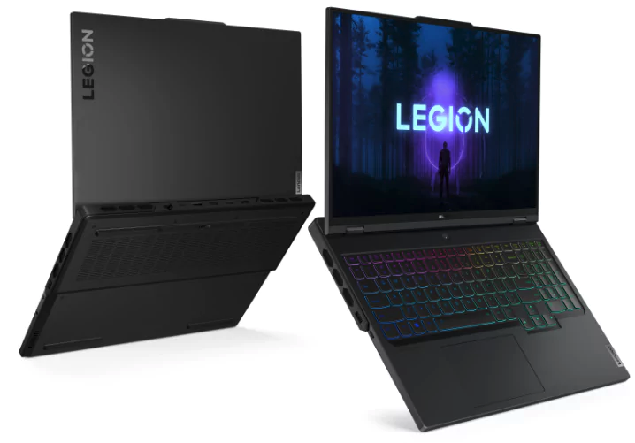 联想Legion Pro 7
