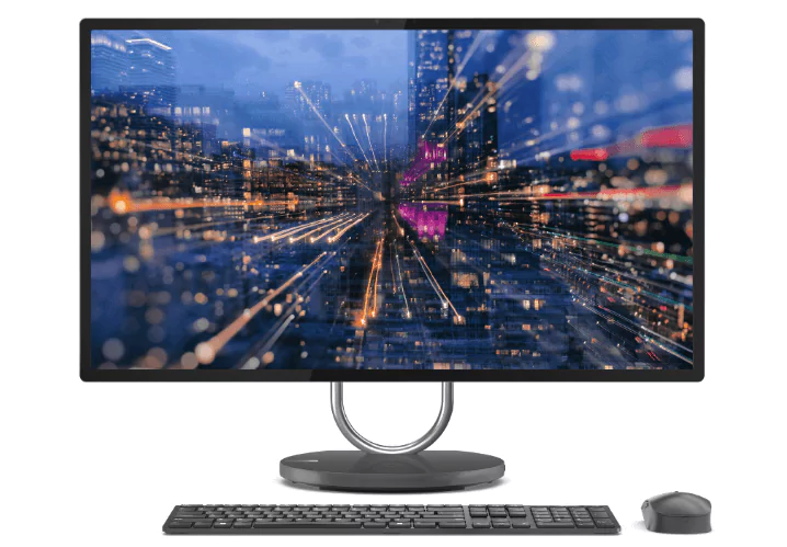 Yoga AIO 9i