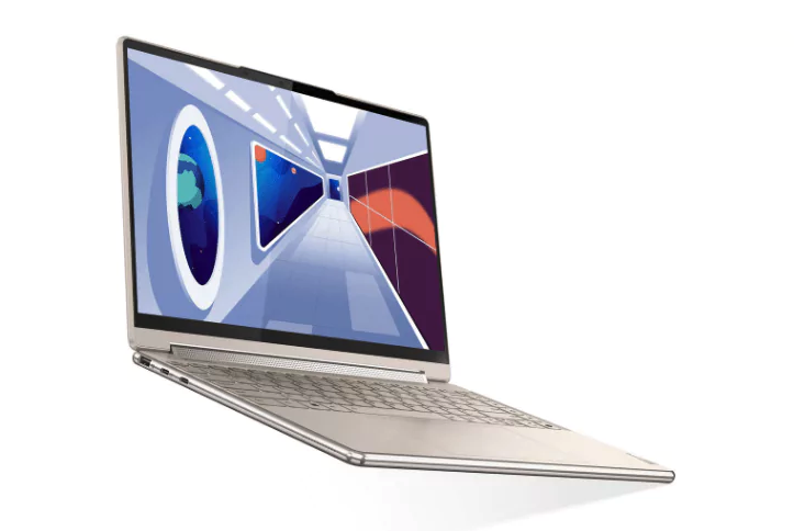 联想Yoga 9i Gen 8