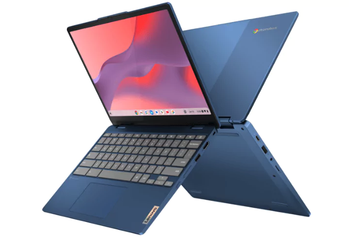 12英寸IdeaPad Flex 3i Chromebook