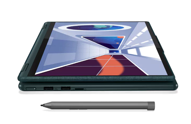 Yoga 6 Gen 8